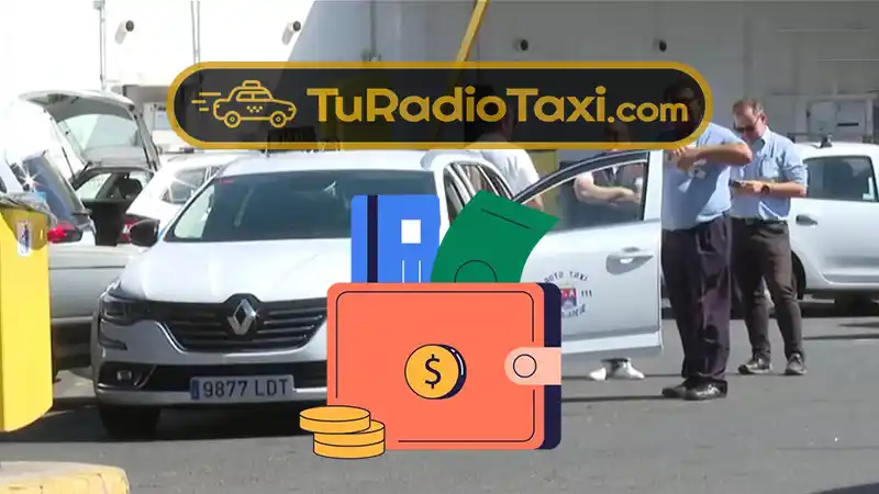 Cuánto cuesta un taxi